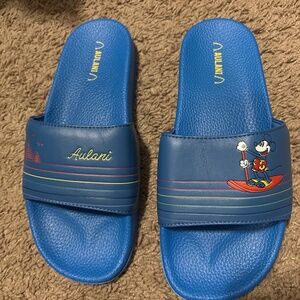 Cute Disney slides